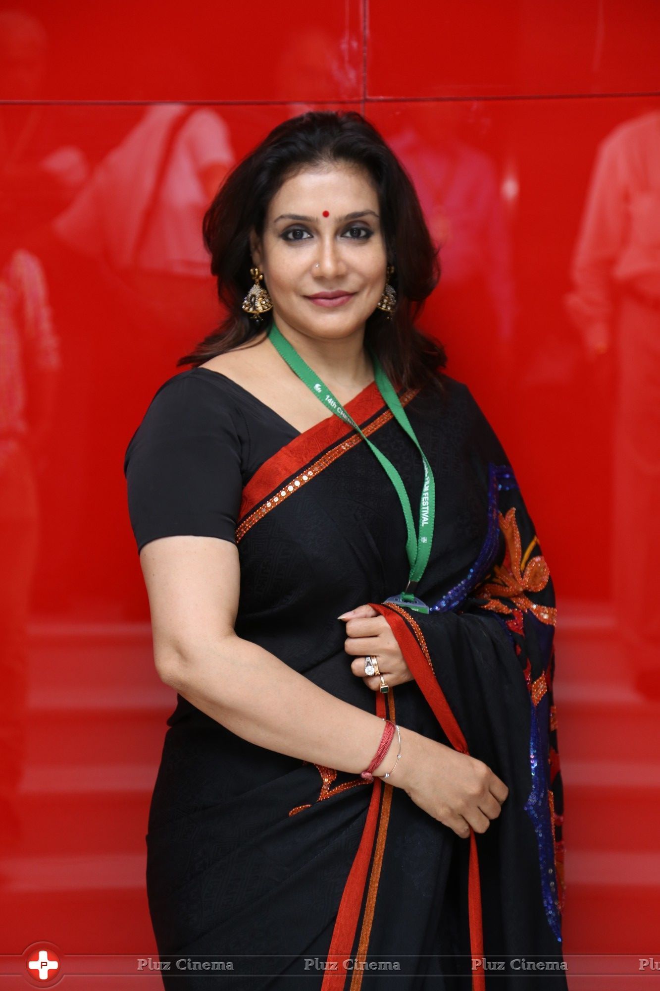 Lissy Lakshmi - 14th Chennai International Film Festival Opening Ceremony Stills | Picture 1457509