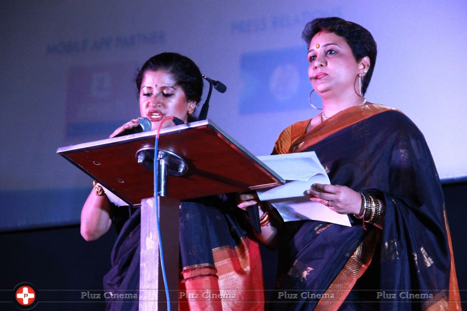 14th Chennai International Film Festival Opening Ceremony Stills | Picture 1457523
