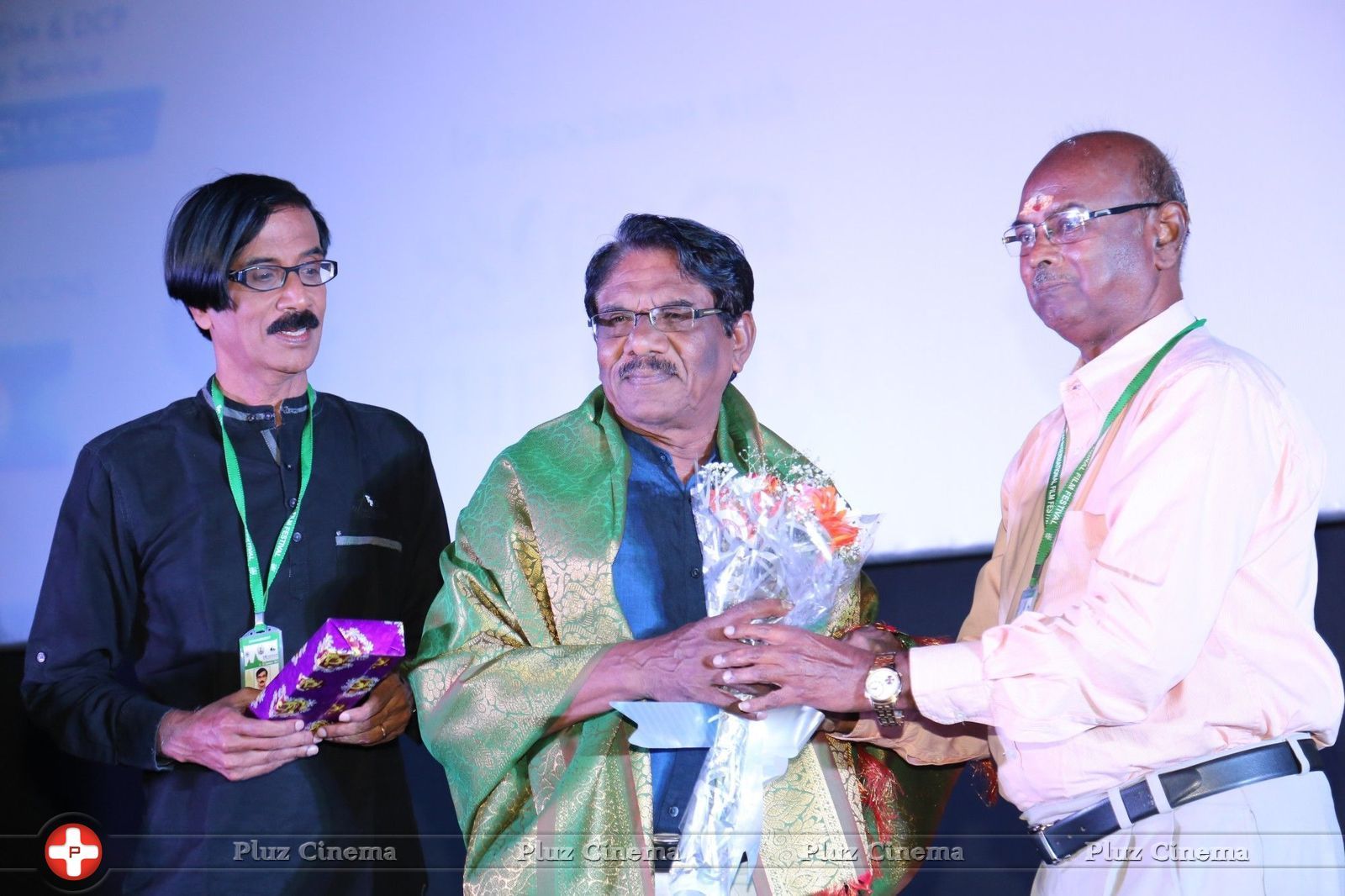 14th Chennai International Film Festival Opening Ceremony Stills | Picture 1457521