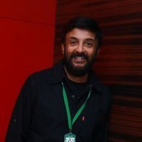 Mohan - 14th Chennai International Film Festival Opening Ceremony Stills
