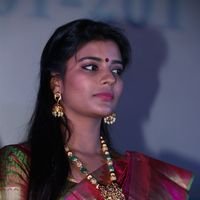 Aishwarya Rajesh - 14th Chennai International Film Festival Opening Ceremony Stills | Picture 1457554