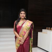 Aishwarya Rajesh - 14th Chennai International Film Festival Opening Ceremony Stills