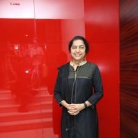 Suhasini Maniratnam - 14th Chennai International Film Festival Opening Ceremony Stills