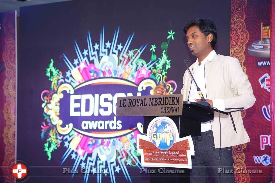 Curtain Raiser Event of 10th Edison Awards Photos | Picture 1458731