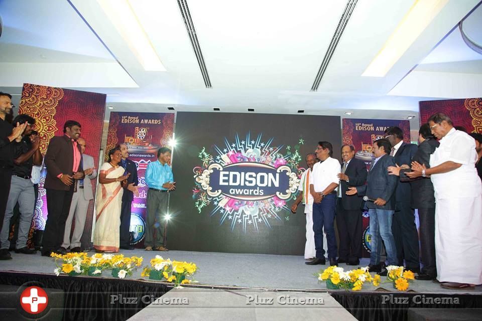 Curtain Raiser Event of 10th Edison Awards Photos | Picture 1458738