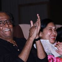 Superstar during YGM's Kasethan Kadavulada Stage Show Photos | Picture 1458526