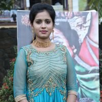 Magana - Chandhira Boothagi Movie Team Press Meet Photos | Picture 1459173