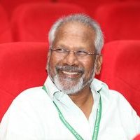 Mani Ratnam (Director) - Iraivi Team at 14th Chennai International Film Festival Event Stills | Picture 1458918