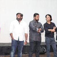 Iraivi Team at 14th Chennai International Film Festival Event Stills | Picture 1458937