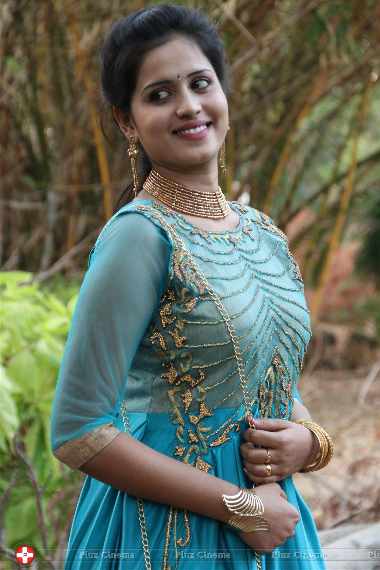 Magana at Chandhira Boothagi Press Meet Photos | Picture 1459227