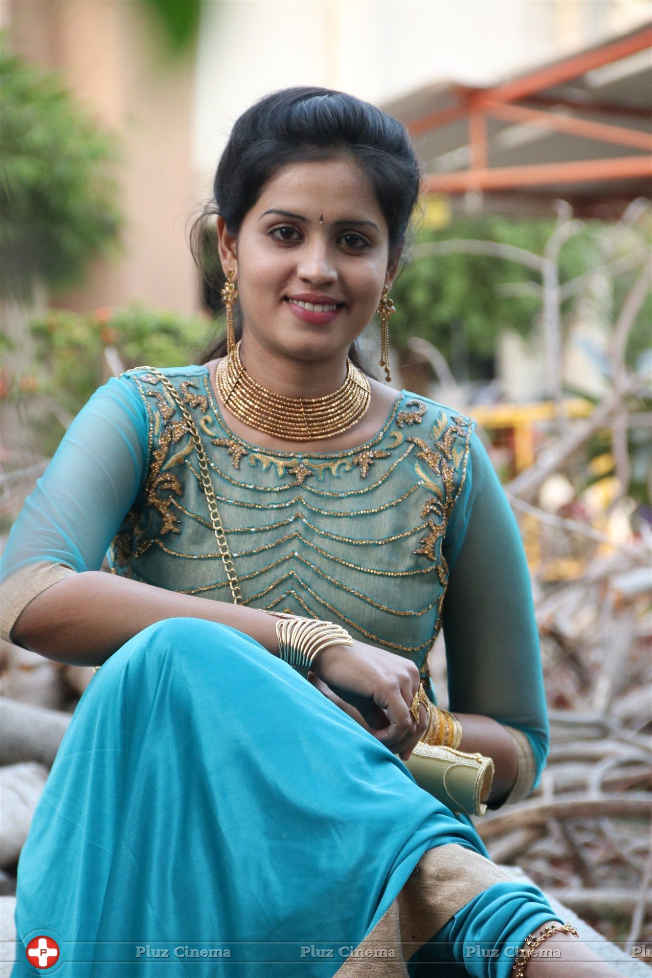 Magana at Chandhira Boothagi Press Meet Photos | Picture 1459240