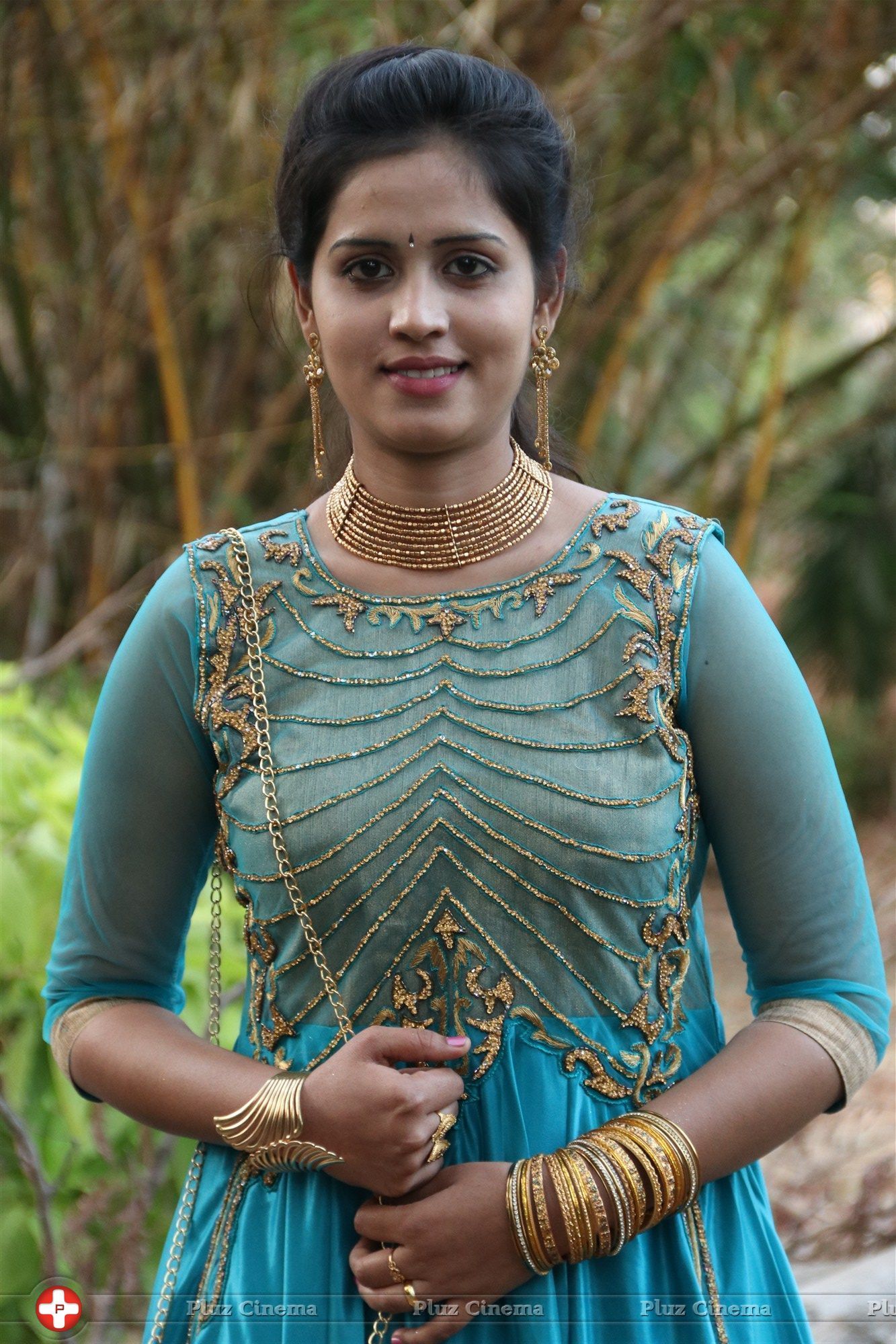 Magana at Chandhira Boothagi Press Meet Photos | Picture 1459226