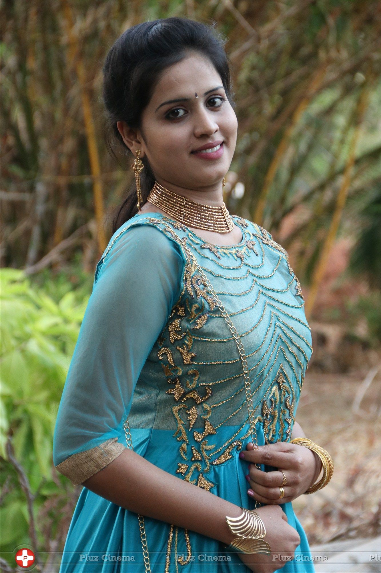 Magana at Chandhira Boothagi Press Meet Photos | Picture 1459231