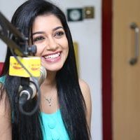 Chaya Singh - Pattinapakkam Audio Launch at Suriyan FM Stills