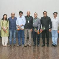 24 Movie Team at 14th Chennai International Film Festival Photos | Picture 1459931