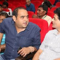 24 Movie Team at 14th Chennai International Film Festival Photos | Picture 1459927