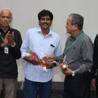 24 Movie Team at 14th Chennai International Film Festival Photos | Picture 1459929