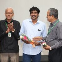 24 Movie Team at 14th Chennai International Film Festival Photos | Picture 1459925