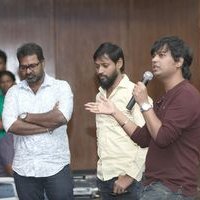 Uriyadi Team at 14th Chennai International Film Festival Photos | Picture 1459949