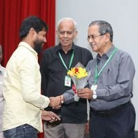 Uriyadi Team at 14th Chennai International Film Festival Photos | Picture 1459946