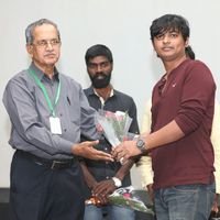 Uriyadi Team at 14th Chennai International Film Festival Photos | Picture 1459947
