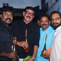 14th Chennai International Film Festival Closing Ceremony Event Stills