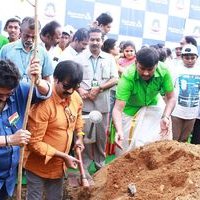 Actor Vivek Launches Sairam Institutions Massive Tree Plantation Campaign Photos | Picture 1460183