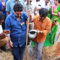 Actor Vivek Launches Sairam Institutions Massive Tree Plantation Campaign Photos | Picture 1460185