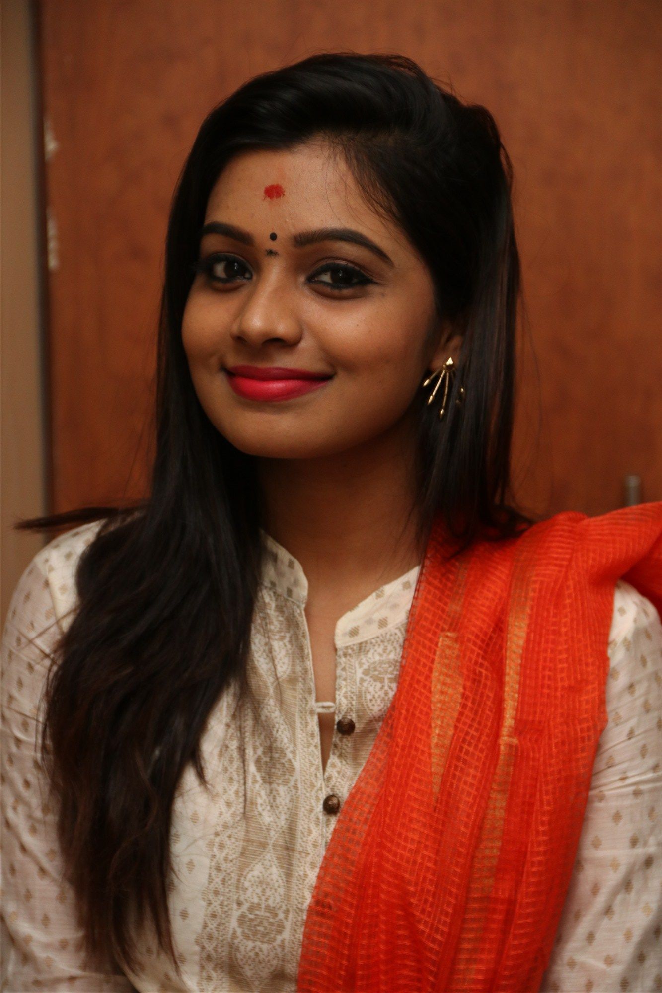 Actress Anisha Latest Photos | Picture 1462303