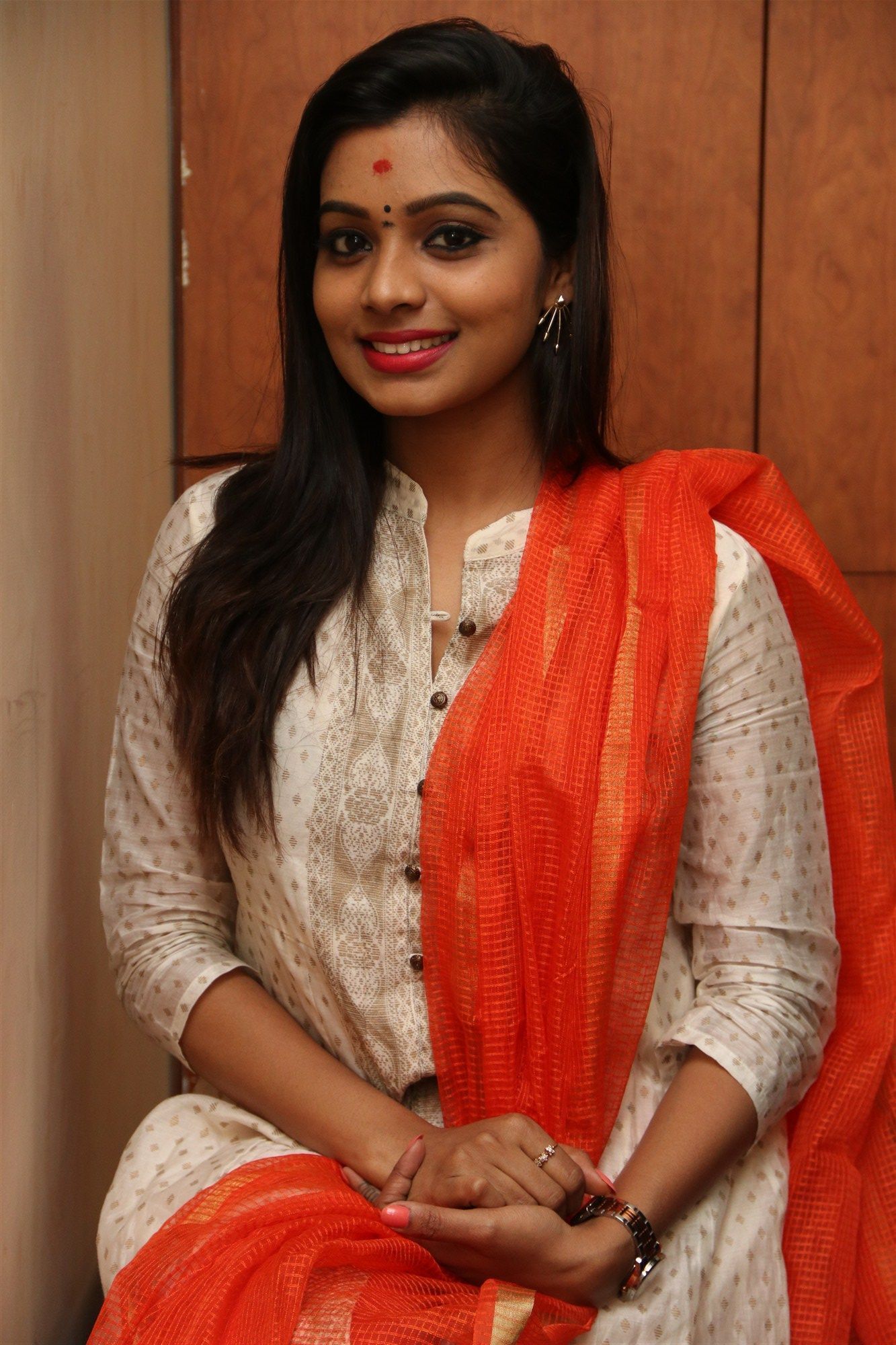 Actress Anisha Latest Photos | Picture 1462297
