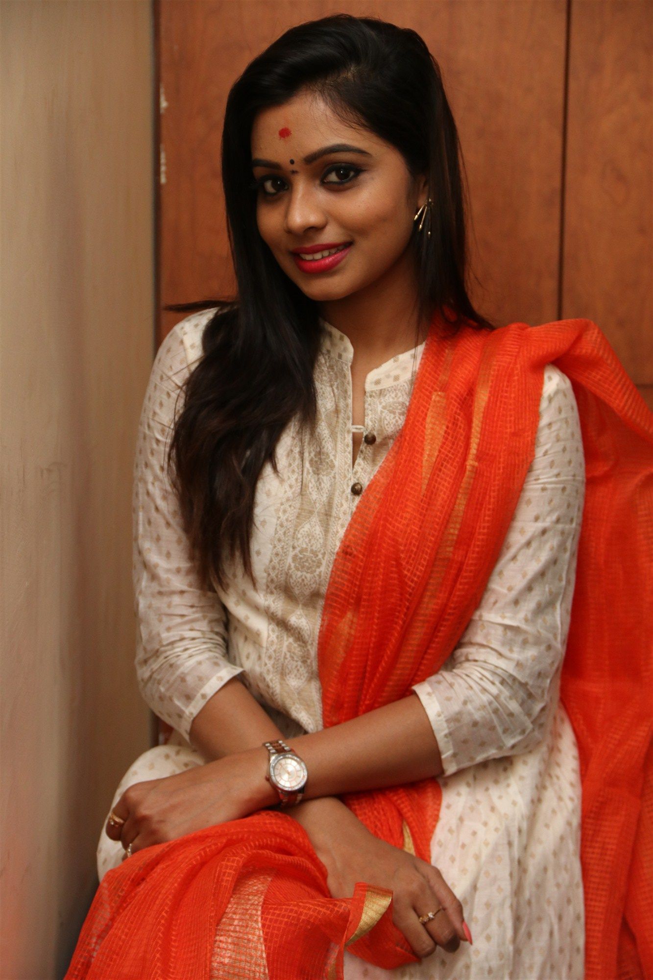 Actress Anisha Latest Photos | Picture 1462307