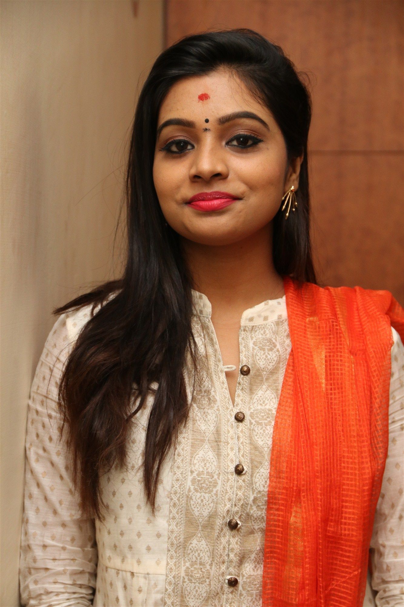 Actress Anisha Latest Photos | Picture 1462276