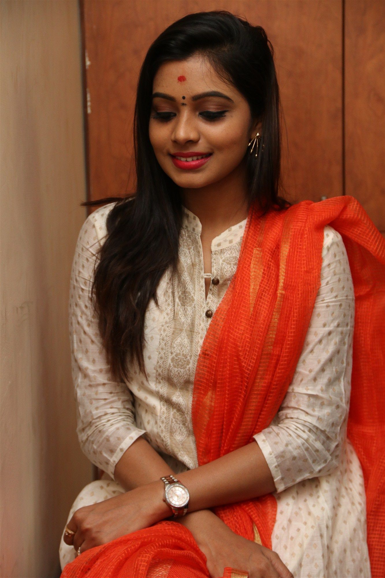 Actress Anisha Latest Photos | Picture 1462305