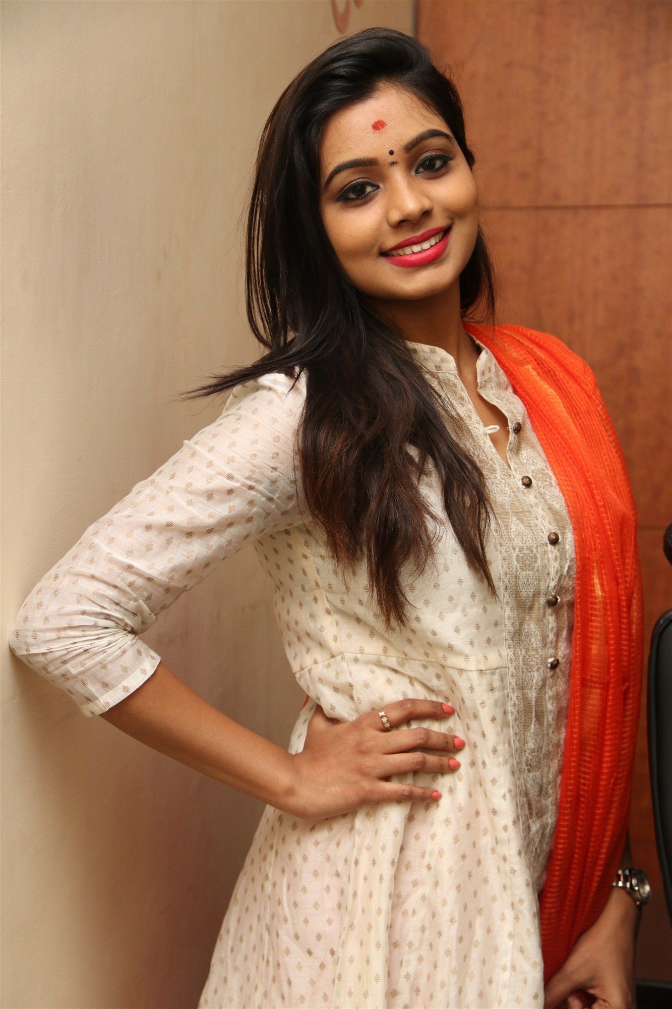 Actress Anisha Latest Photos | Picture 1462283