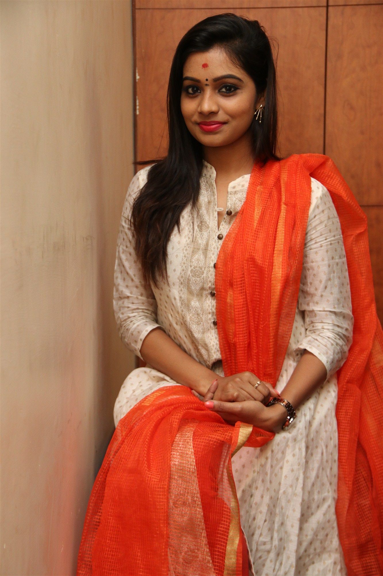 Actress Anisha Latest Photos | Picture 1462298