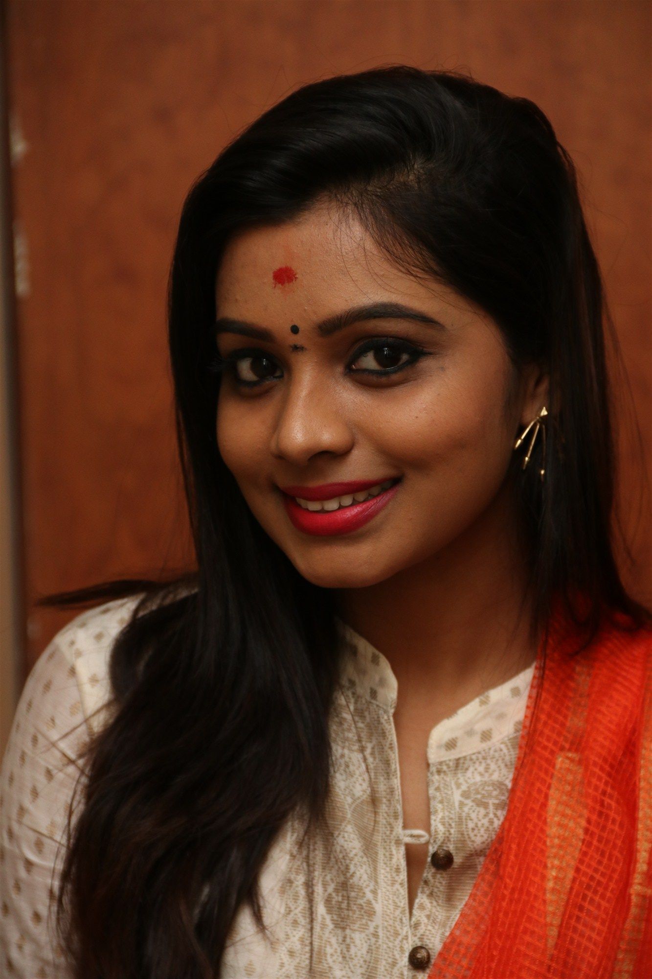 Actress Anisha Latest Photos | Picture 1462301