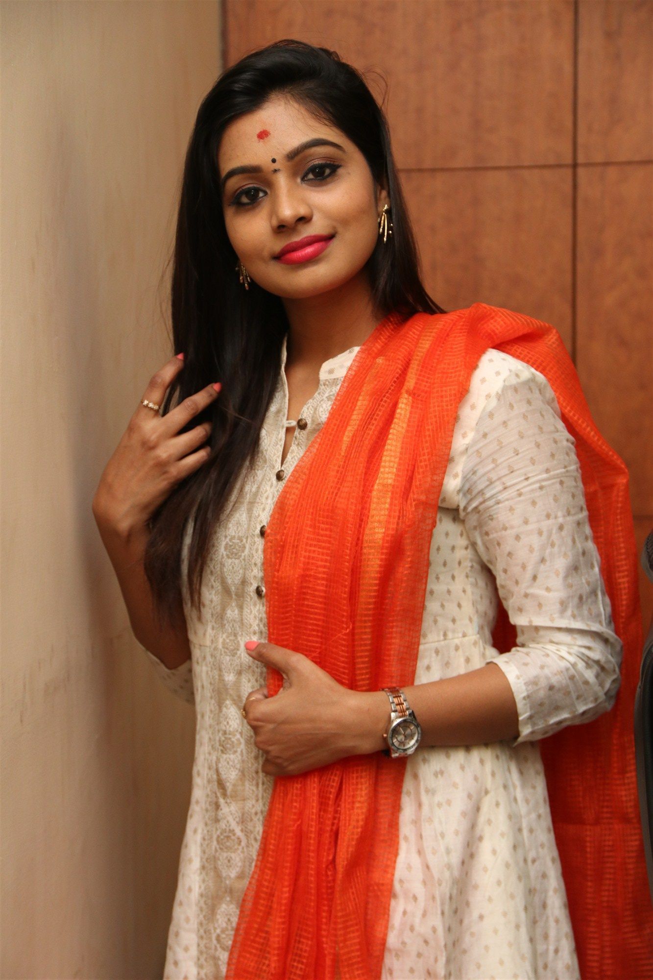 Actress Anisha Latest Photos | Picture 1462288