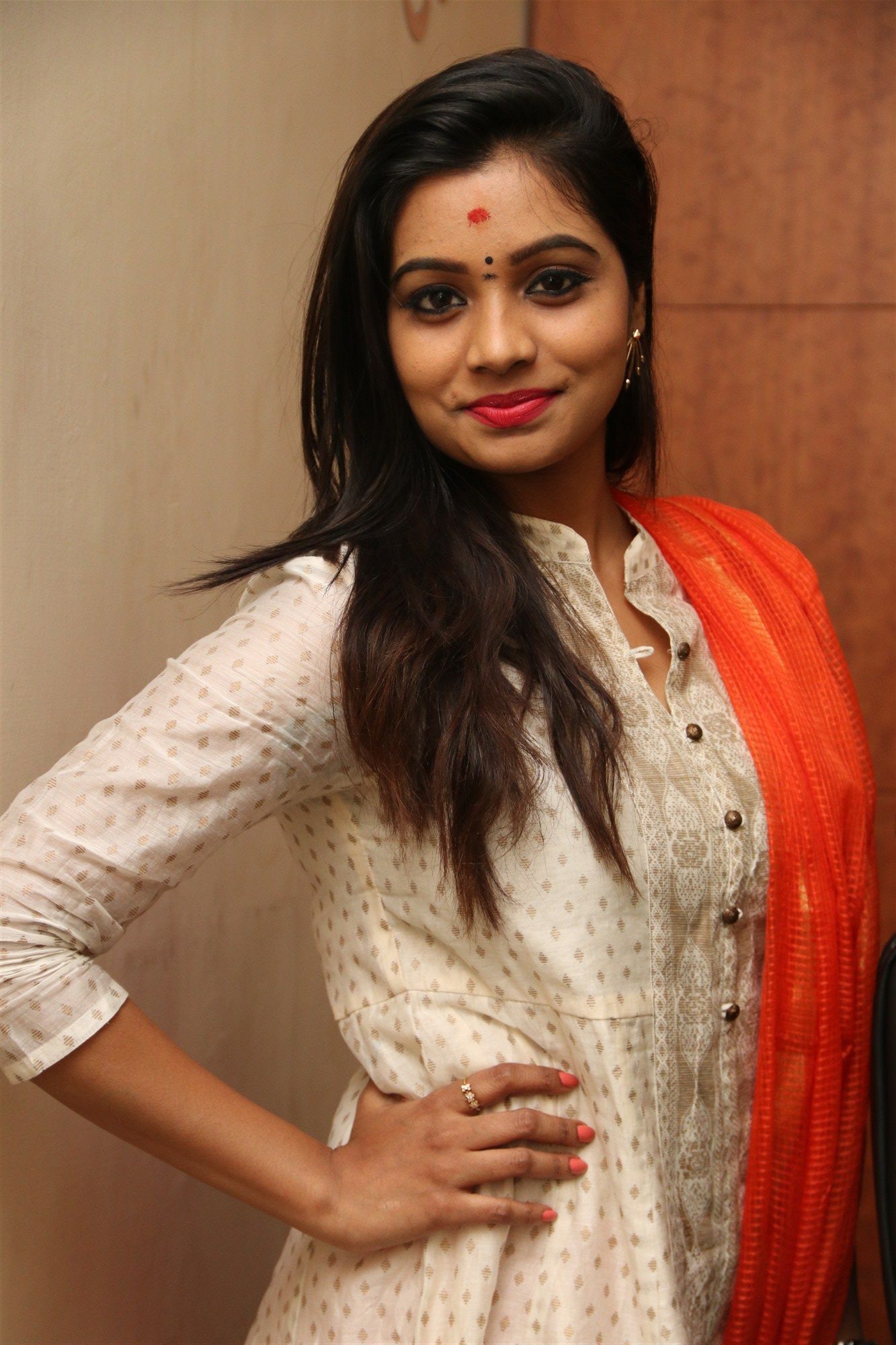 Actress Anisha Latest Photos | Picture 1462285