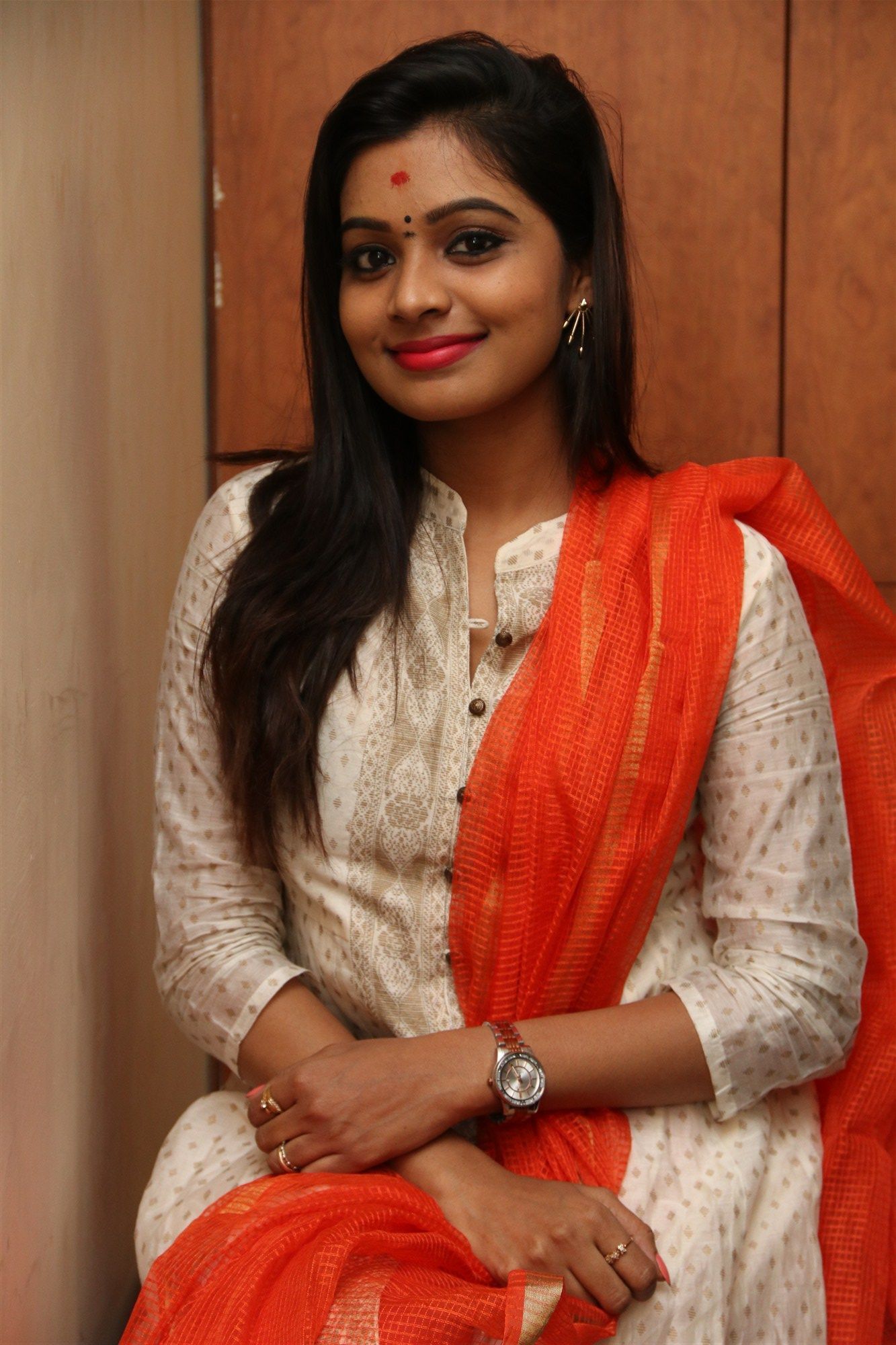 Actress Anisha Latest Photos | Picture 1462299