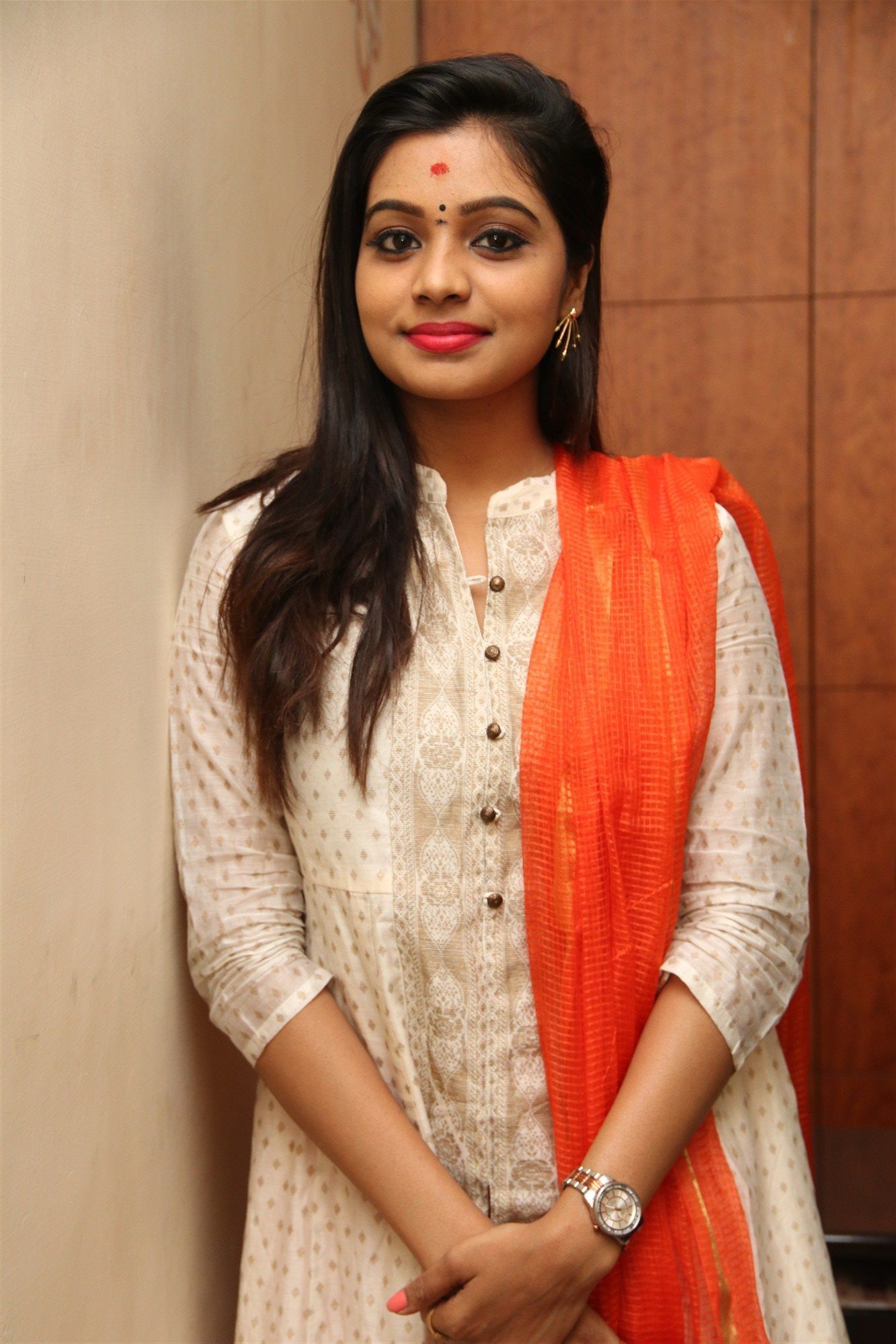 Actress Anisha Latest Photos | Picture 1462273