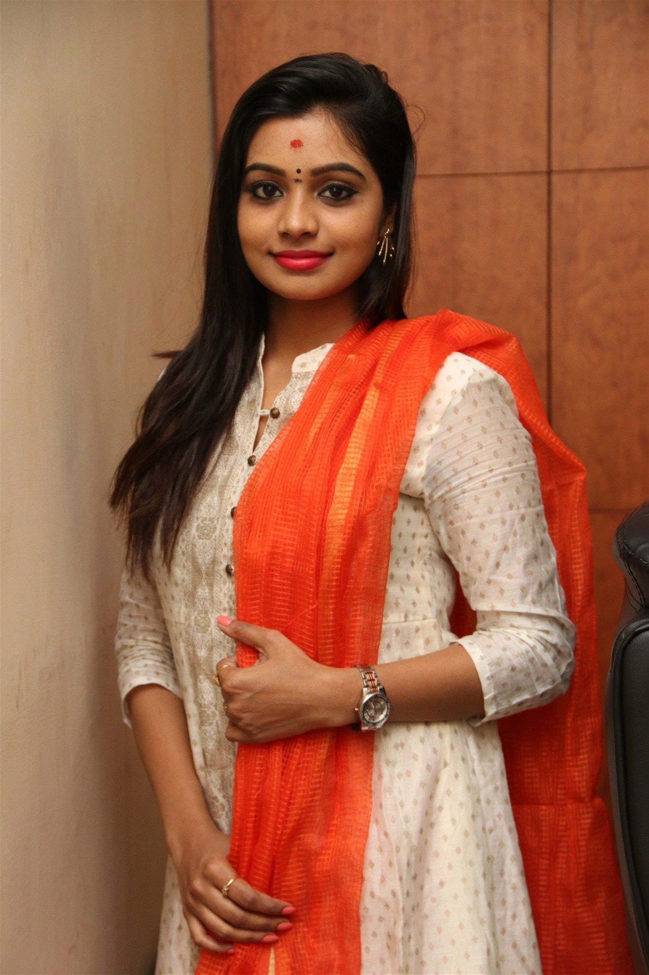 Actress Anisha Latest Photos | Picture 1462287