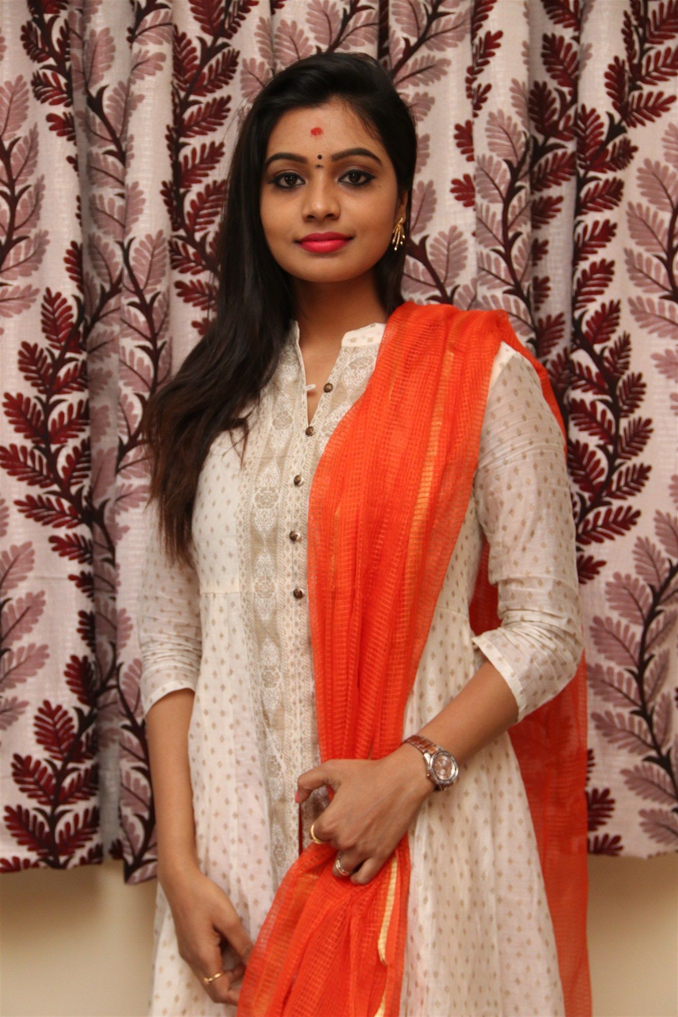 Actress Anisha Latest Photos | Picture 1462308