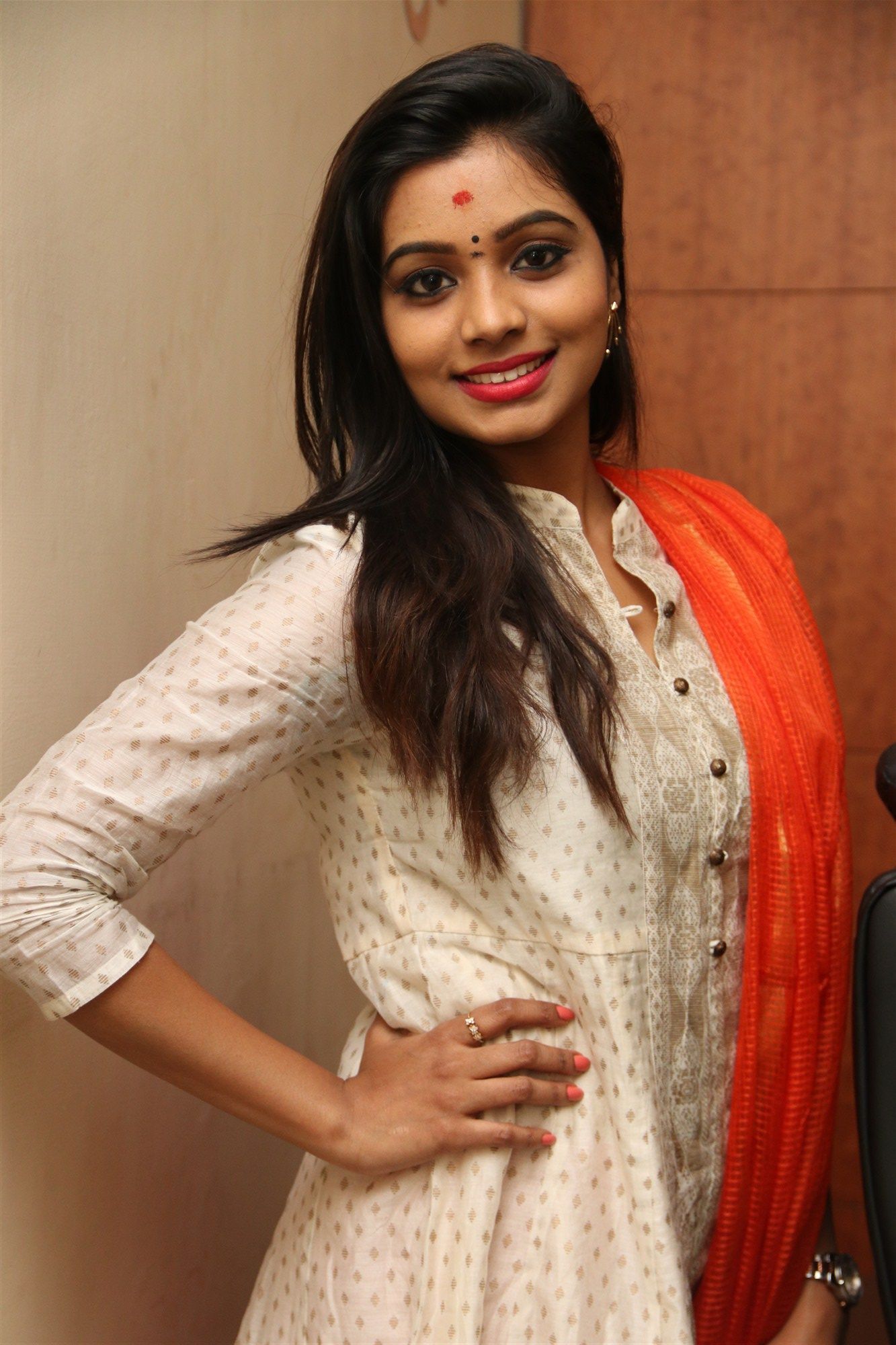 Actress Anisha Latest Photos | Picture 1462284