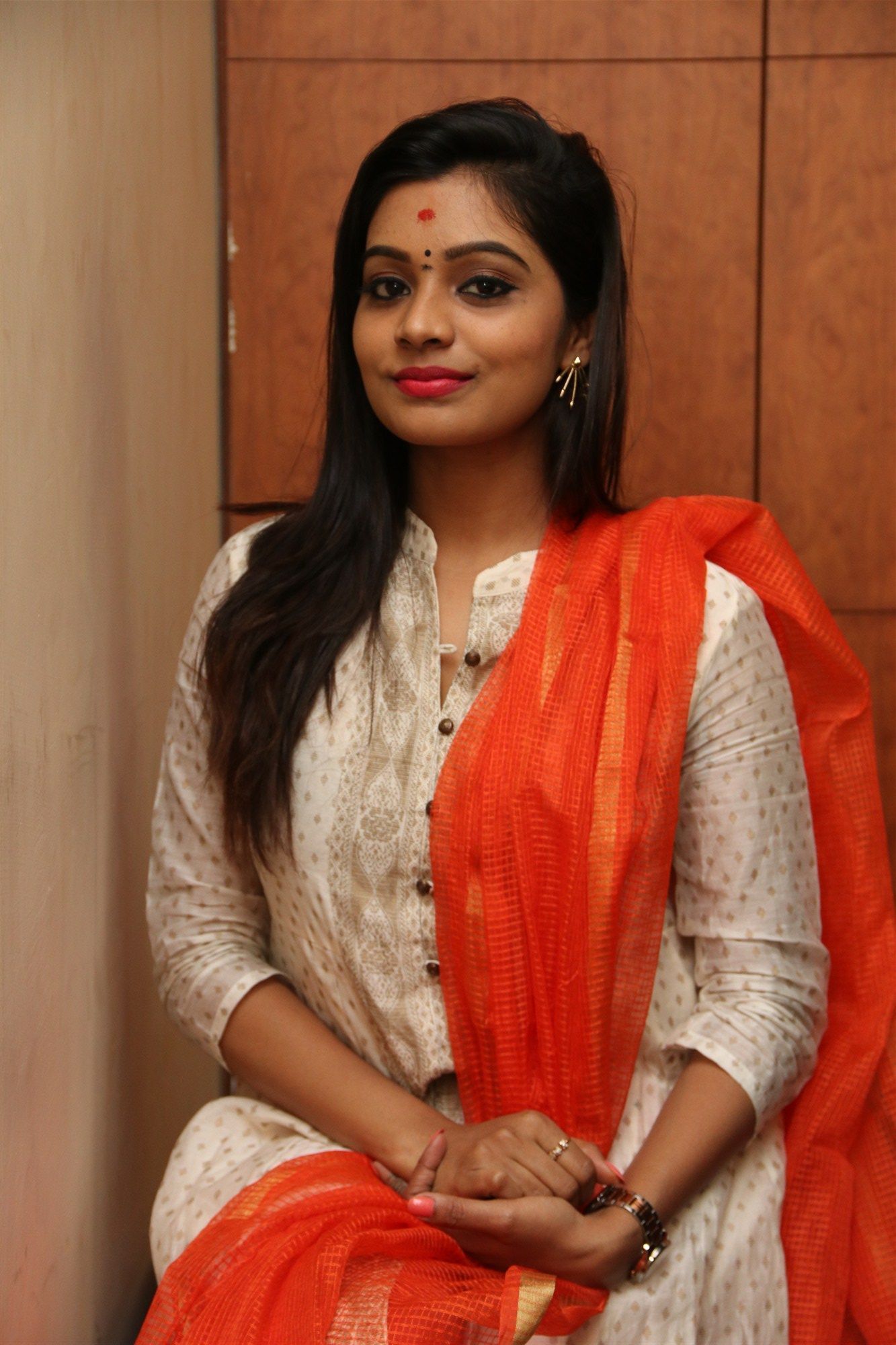 Actress Anisha Latest Photos | Picture 1462295