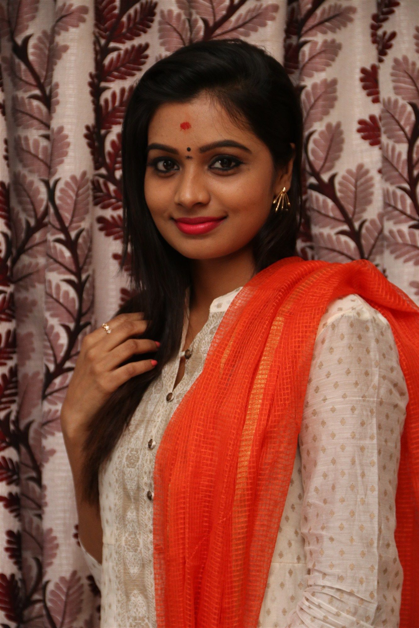 Actress Anisha Latest Photos | Picture 1462314