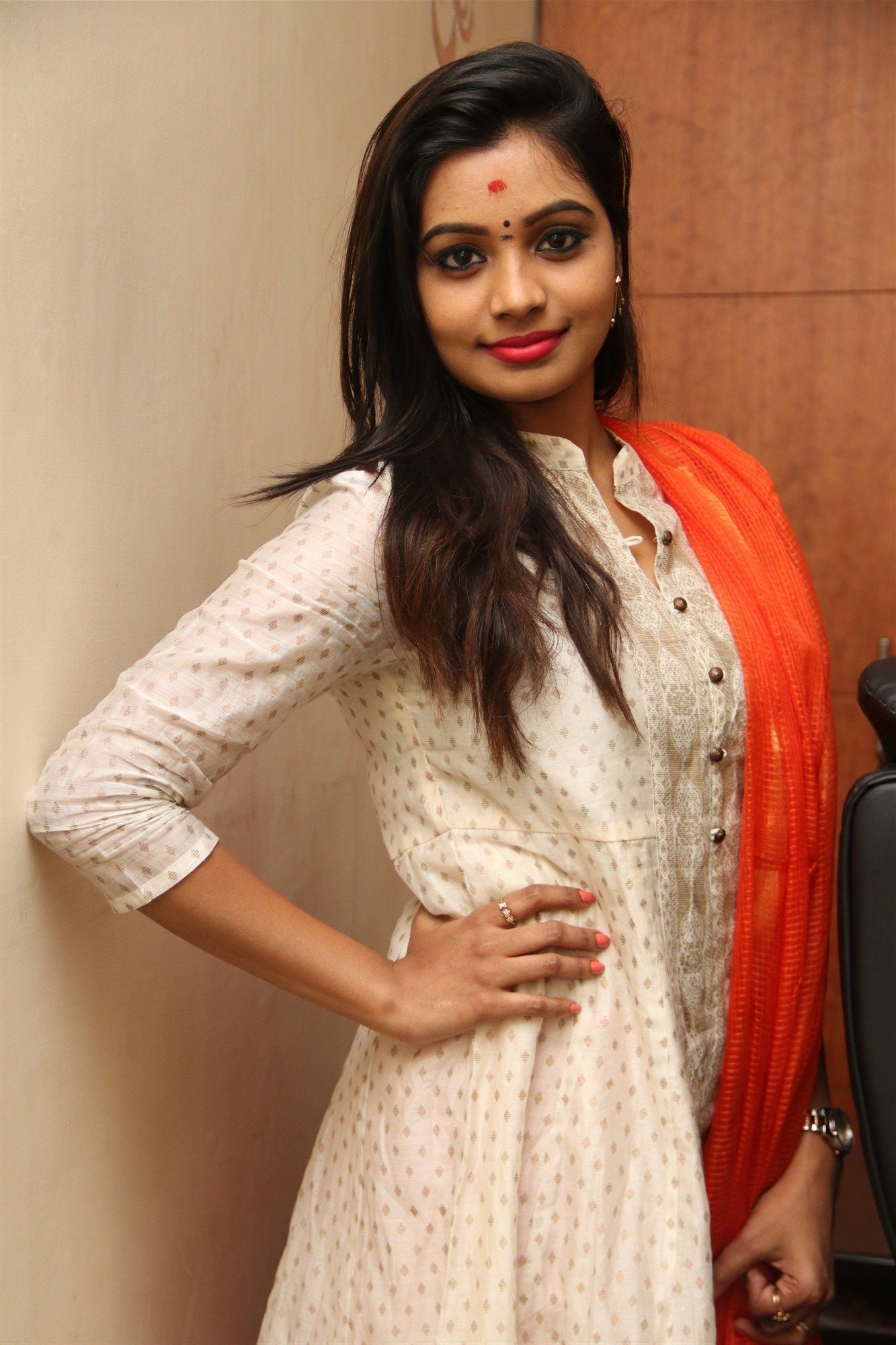 Actress Anisha Latest Photos | Picture 1462286