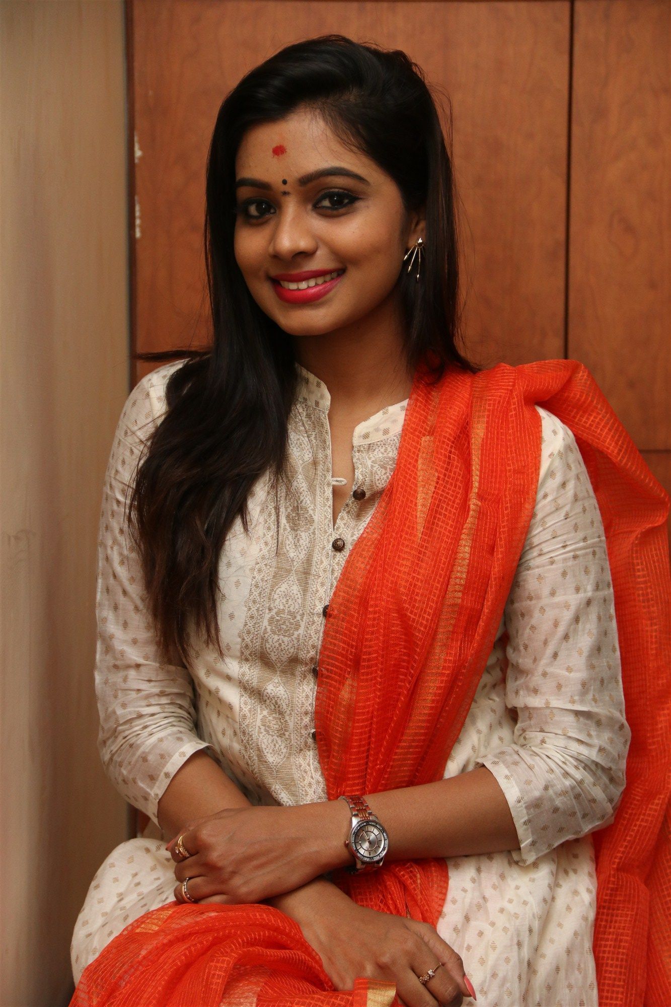 Actress Anisha Latest Photos | Picture 1462300