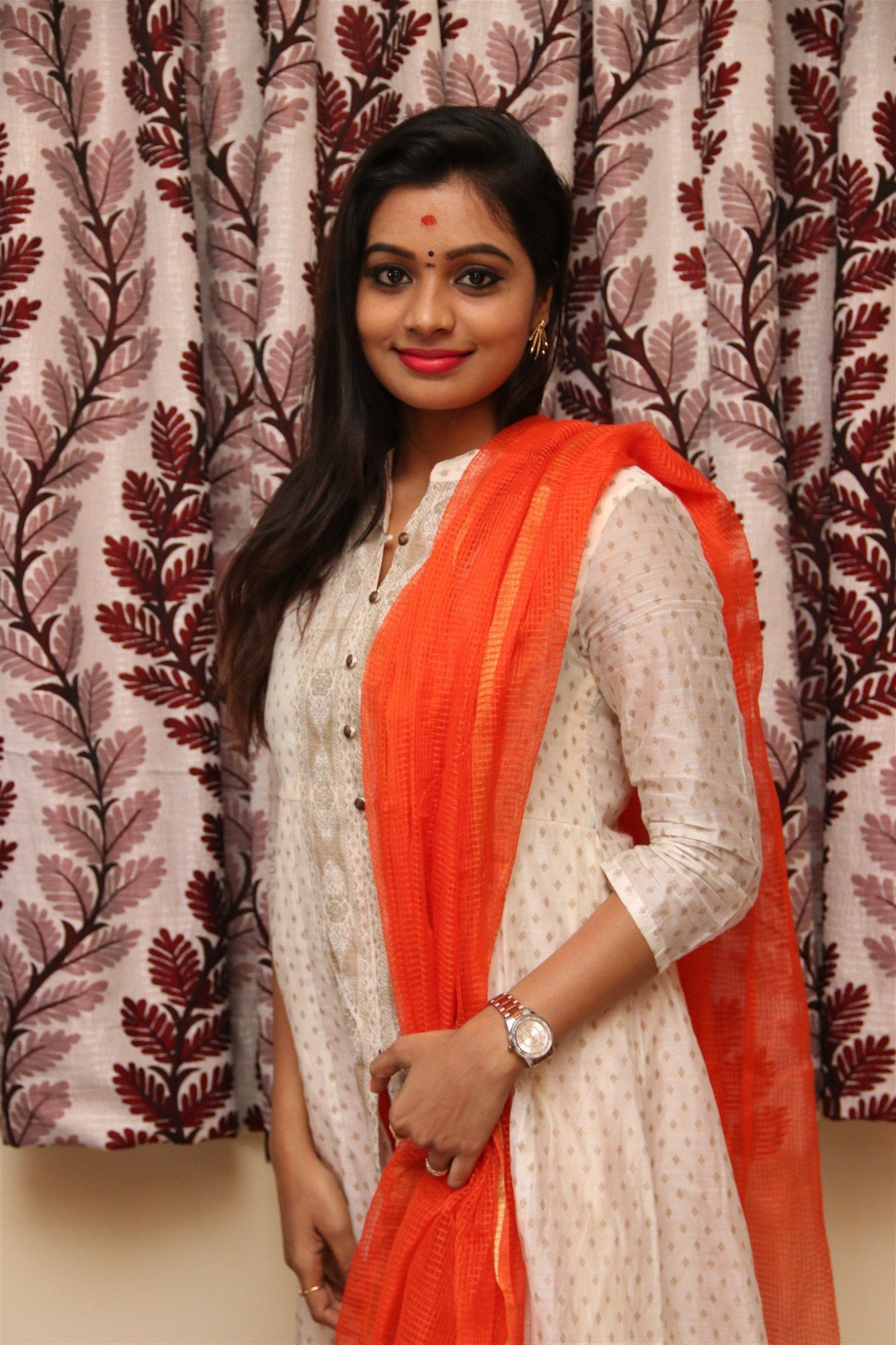 Actress Anisha Latest Photos | Picture 1462309