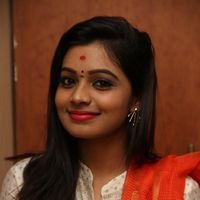 Actress Anisha Latest Photos | Picture 1462303