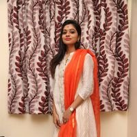 Actress Anisha Latest Photos | Picture 1462310